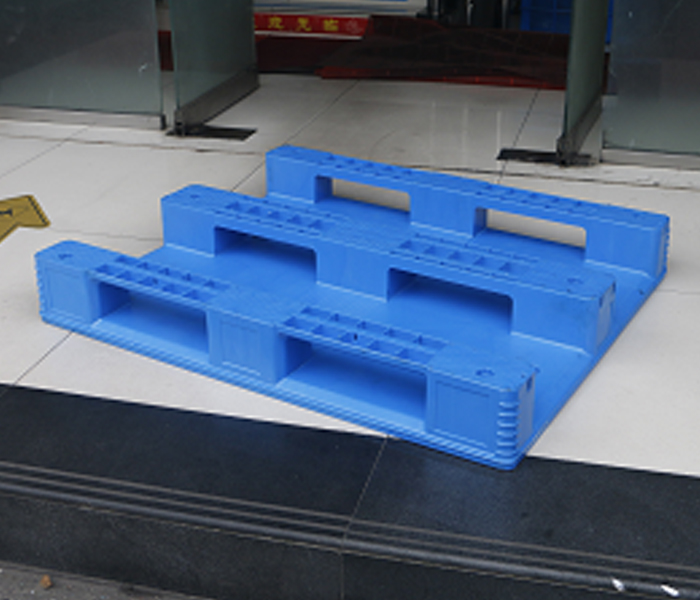 焊接塑料托盤的優(yōu)勢