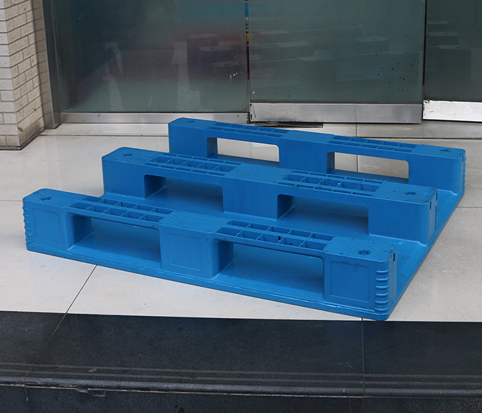 焊接塑料托盤的經(jīng)濟性分析