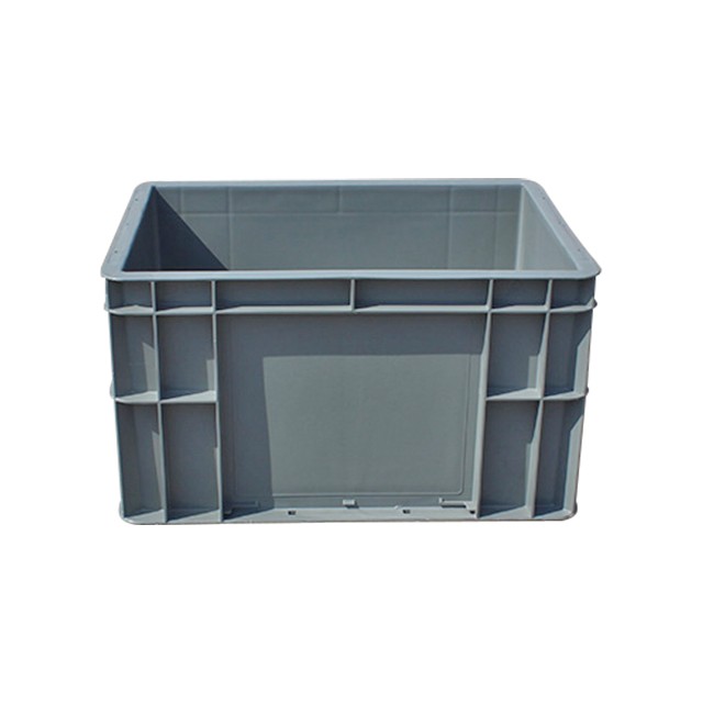 軒盛塑業(yè)EU4322塑料物流箱
