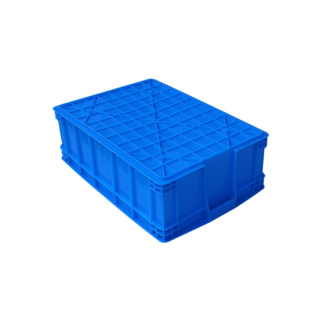 軒盛塑業(yè)575-190塑料周轉(zhuǎn)箱